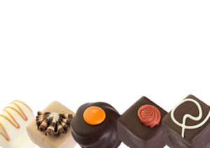 Bonbonassortiment