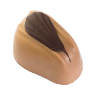 Bonbon Creme de Caraque