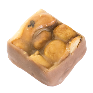 Bonbon Florentine Melk