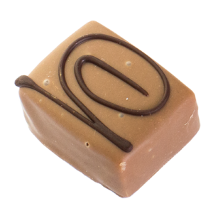 Bonbon Irish Coffee