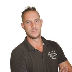 Chocolatier Onno