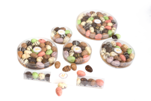 Bakjes Pasen Limmen