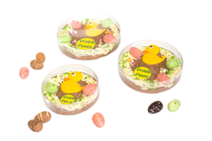 Bakjes Pasen Limmen