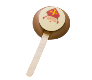 Sinterklaaslolly