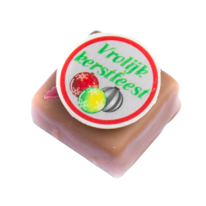 Kerstbonbon