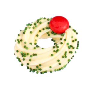 Kerstkrans Limmen