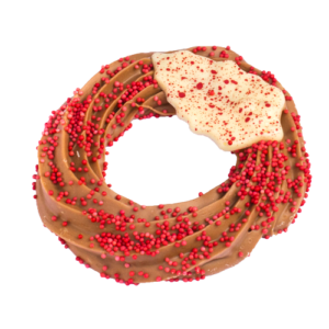 Kleine kerstkrans Limmen