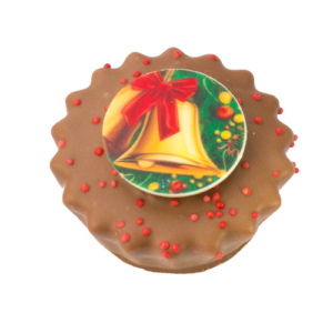 Petit-fours kerst