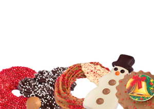 Kerstassortiment