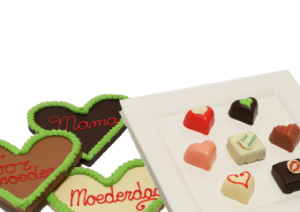 Moederdagassortiment