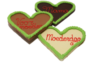 Moederdaghart Limmen