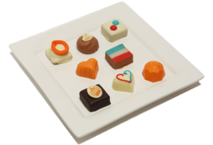 Oranjebonbons Limmen