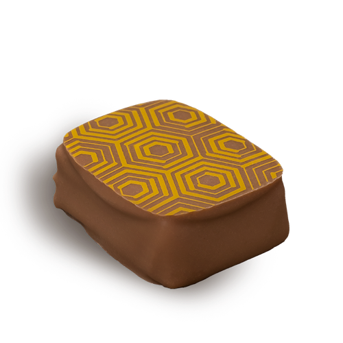 bonbon 38, Vernieuwde afwerking, KLEIN FORMAAT