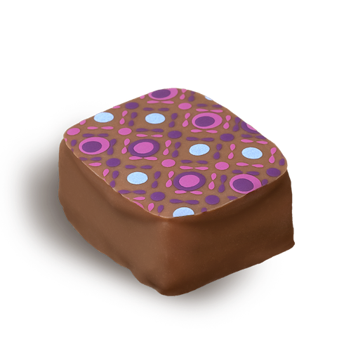 bonbon 60, Vernieuwde afwerking, KLEIN FORMAAT