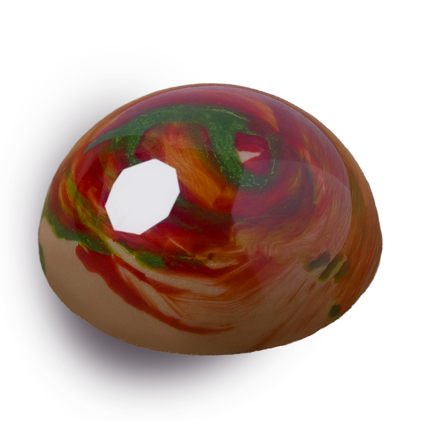bonbon XL MELK, Klein Formaat