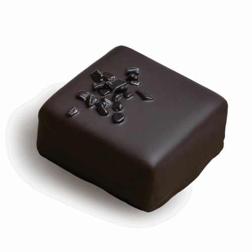 21. Kenn's Brownie