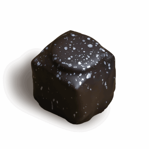 49. Bitterkoek