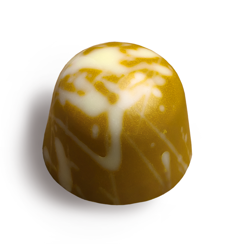 Bonbon 19, Gold Caramel