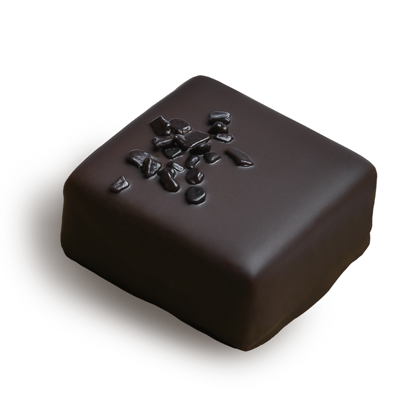 Bonbon 21, Ken's Brownie