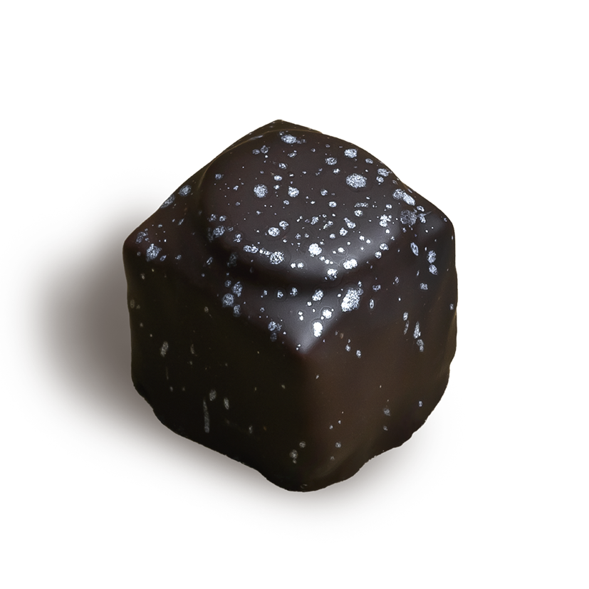 Bonbon 49, Bitterkoek