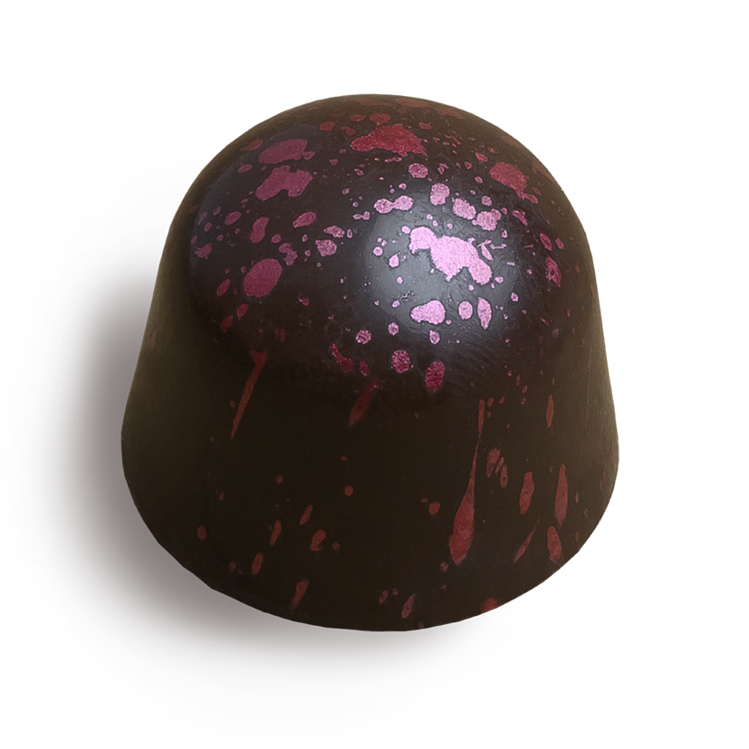 Bonbon 52, Appel Kaneel