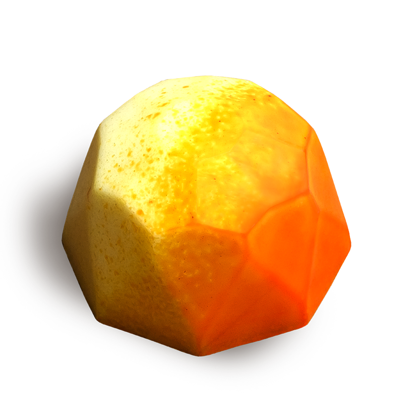 Bonbon VEGAN D