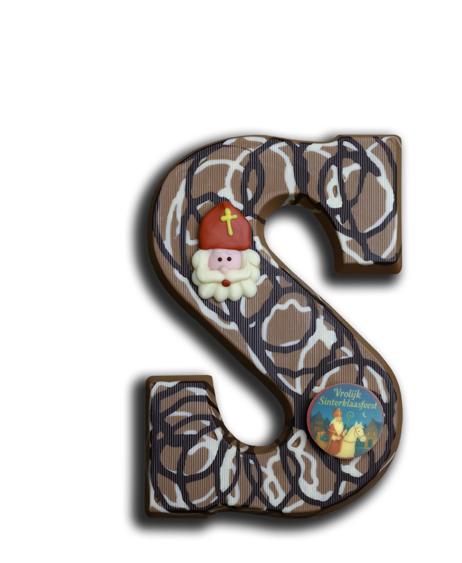 10 Spaghetti letter