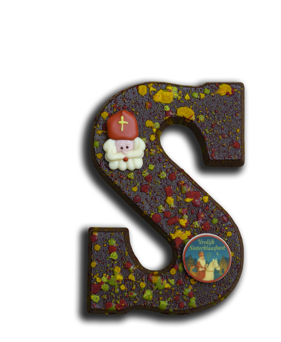 12 Spetter Letter