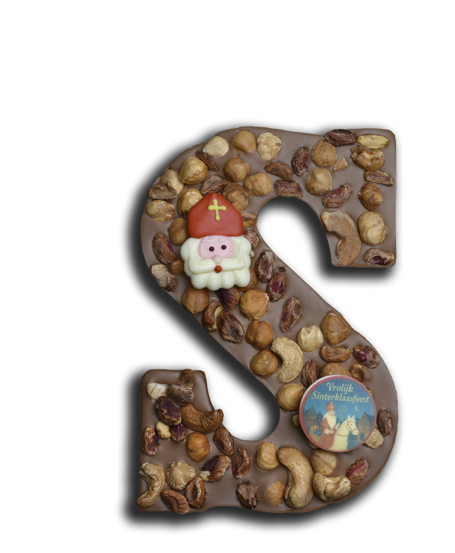 15 Noten Letter