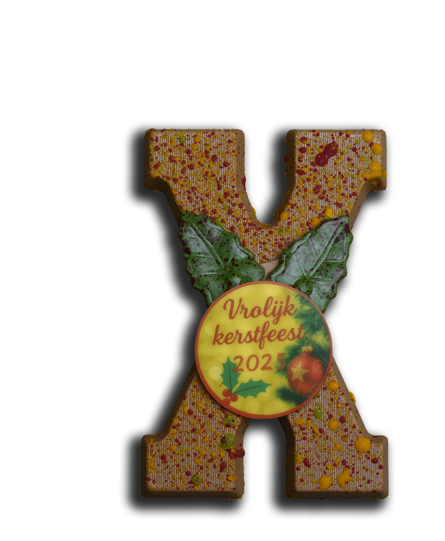 22 X-Mas Letter kopie