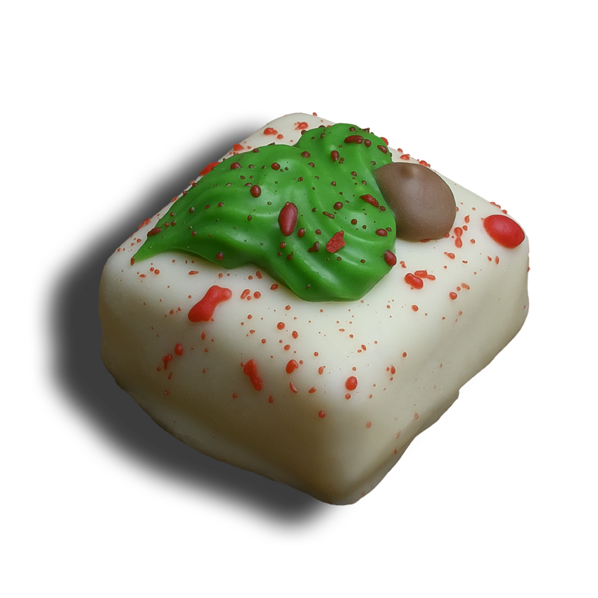 45 Kerstbonbon 2 in een doos 45 tm 54