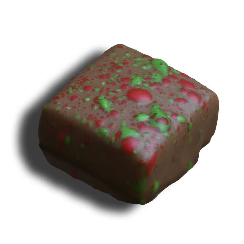 46 Kerstbonbon 3 in een doos 45 tm 54