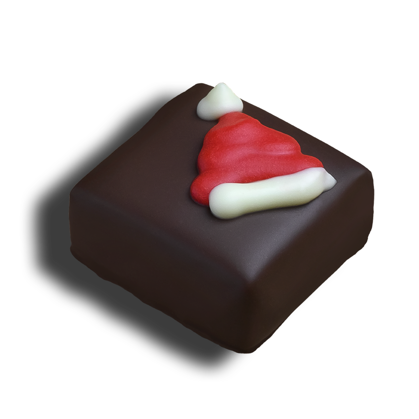 49 Kerstbonbon 6 in een doos 45 tm 54
