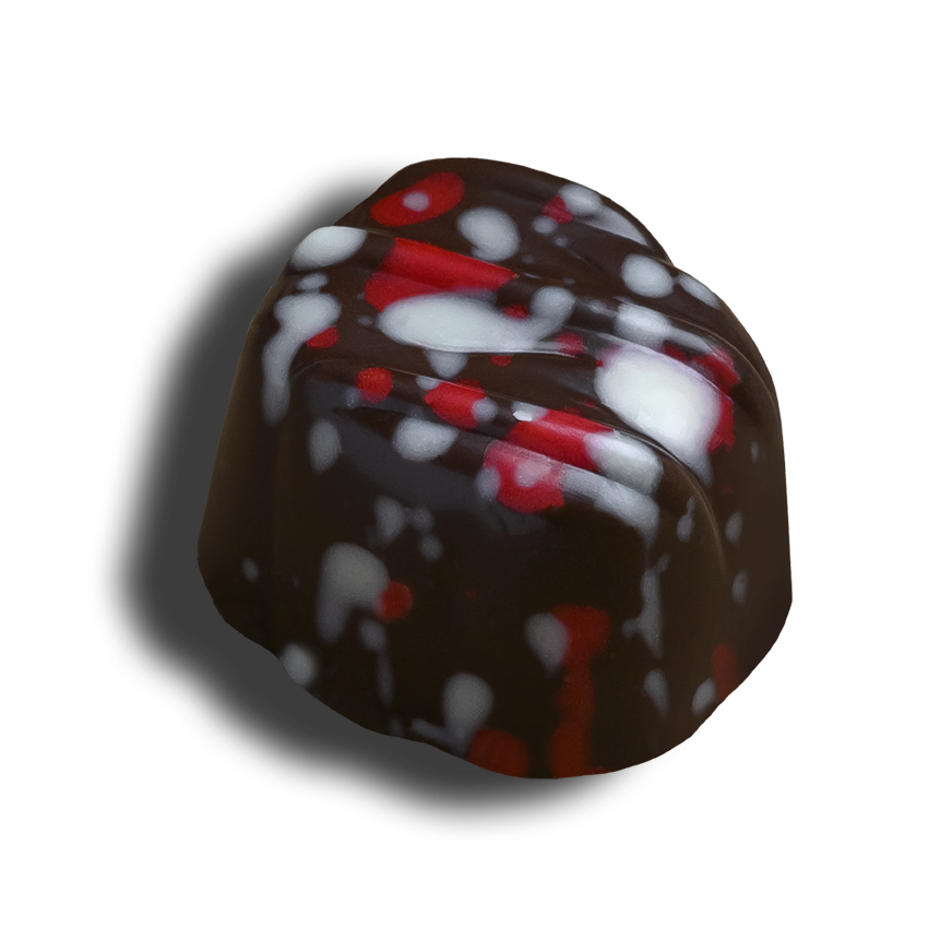 50 Kerstbonbon 7 in een doos 45 tm 54