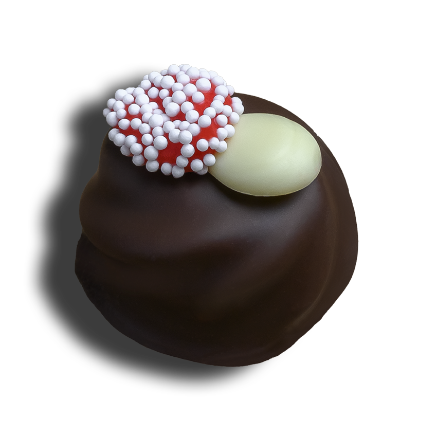 51 Kerstbonbon 8 in een doos 45 tm 54