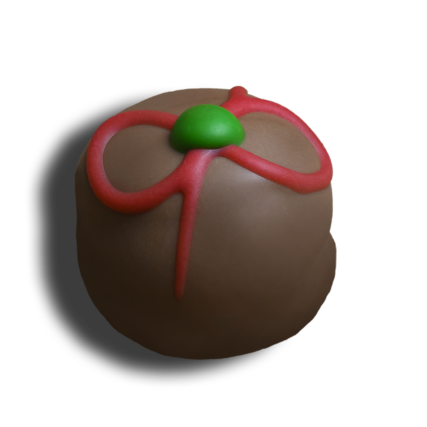 52 Kerstbonbon 9 in een doos 45 tm 54