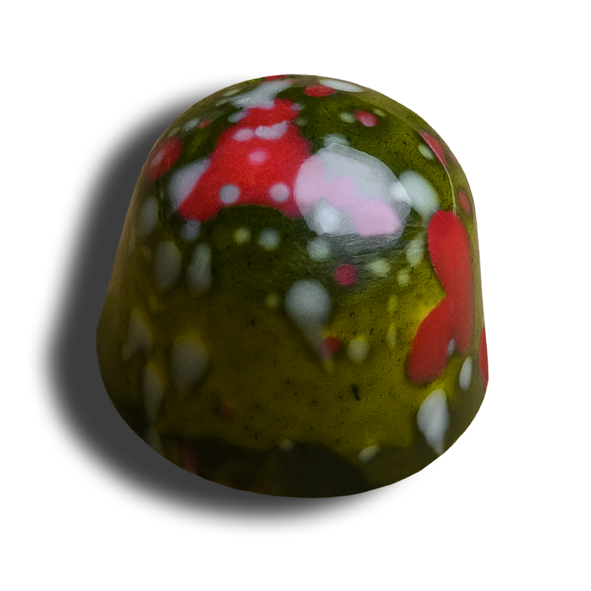 54 Kerstbonbon 11 in een doos 45 tm 54