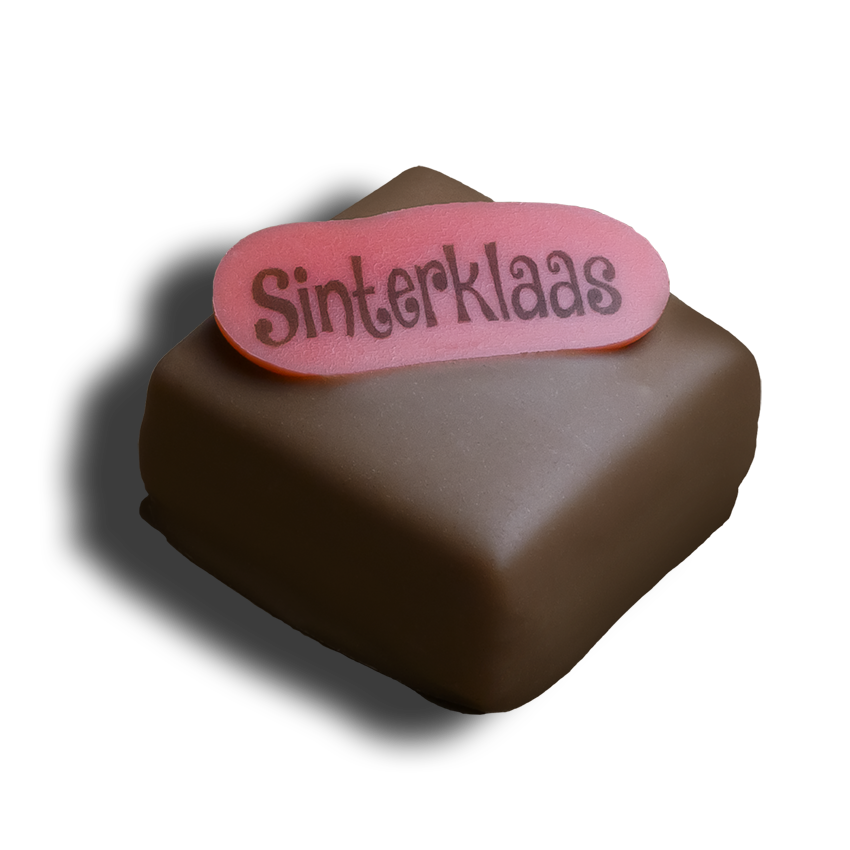 55 Sinterklaas 1 in een doos 55 tm 65