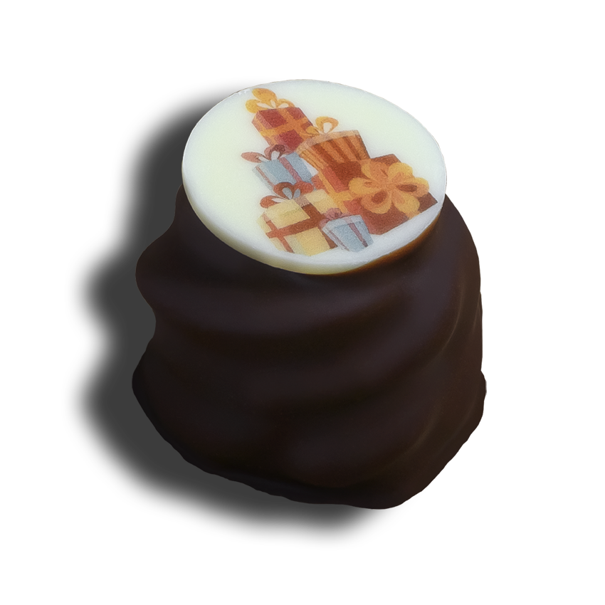 57 Sinterklaas 3 in een doos 55 tm 65